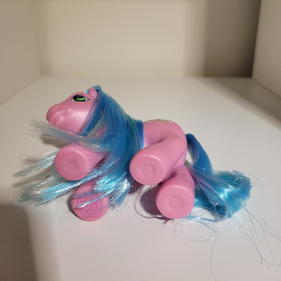 MLP My Little Pony Sweet Breeze II - Picture 2 of 3